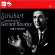 Schubert: Favourite Lieder. Autor: Gérard Souzay, Dalton Baldwin. Dadada.pl Okładka książki Schubert: Favourite Lieder