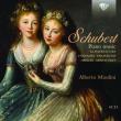 Schubert: Piano Music. Wydawca: Brilliant Classics. Dadada.pl Opakowanie Schubert: Piano Music