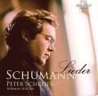 Opakowanie Schumann: Lieder