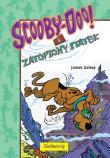 Scooby-Doo! i Zatopiony Statek. Autor: Gelsey James. Dadada.pl Okładka książki Scooby-Doo! i Zatopiony Statek