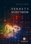Sekrety biorytmów + CD. Autor: Jerzy A. Sikora. Dadada.pl Okładka książki Sekrety biorytmów + CD