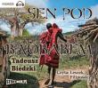 Okładka książki Sen pod baobabem - Audiobook