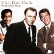 September Song. Autor: The Rat Pack. Dadada.pl Okładka książki September Song