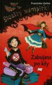 Okładka książki Siostry wampirki 5 Zabujana po kły
