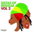 Opakowanie Sistas Of Reggae Vol 2
