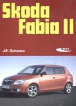Okładka książki Skoda Fabia II