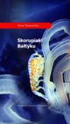 Skorupiaki Bałtyku. Autor: Szaniawska Hanna. Dadada.pl Okładka książki Skorupiaki Bałtyku