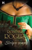 Słodycz zemsty. Autor: Rogers Rosemary. Dadada.pl Okładka książki Słodycz zemsty
