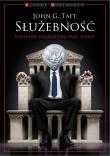 Okładka książki Służebność. Utracone dziedzictwo Wall Street