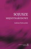 Okładka książki Sojusze międzynarodowe