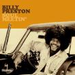 Soul Meetin. Autor: Billy Preston. Dadada.pl Okładka książki Soul Meetin