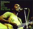 Soy Loco Por Ti. Autor: Gilberto Gil. Dadada.pl Okładka książki Soy Loco Por Ti