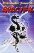 Okładka książki Specyfik