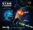 Okładka książki Star Carrier - Audiobook