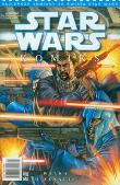 Opakowanie Star Wars Komiks Nr 1/2012