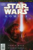 Opakowanie Star Wars Komiks Nr 4/2008