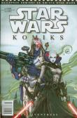 Opakowanie Star Wars Komiks Nr 9/2011