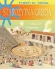 Okładka książki Starożytna Grecja