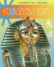 Okładka książki Starożytny Egipt