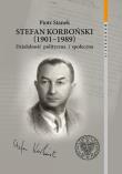 Okładka książki Stefan Korboński 1901-1989