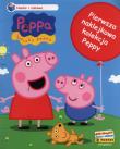 Opakowanie Świnka Peppa Album do naklejek
