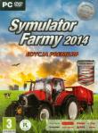 Symulator Farmy 2014 Edycja Premium. Wydawca: Techland. Dadada.pl Opakowanie Symulator Farmy 2014 Edycja Premium