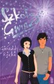 Szkoła gwiazd. Gwiazdy rocka. Autor: Cindy Jefferies. Dadada.pl Okładka książki Szkoła gwiazd. Gwiazdy rocka