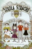 Okładka książki Szkoła Strachu