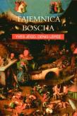 Okładka książki Tajemnica Boscha
