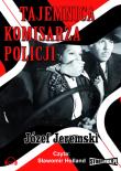 Okładka książki Tajemnica komisarza policji - Audiobook