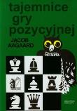 Okładka książki Tajemnice gry pozycyjnej