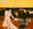 Take Your Partners Please! Cha Cha Cha. Autor: Ray Hamilton Orchestra. Dadada.pl Okładka książki Take Your Partners Please! Cha Cha Cha