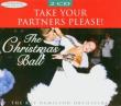 Take Your Partners Please! Christmas Ball. Autor: Ray Hamilton Orchestra. Dadada.pl Okładka książki Take Your Partners Please! Christmas Ball