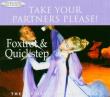 Take Your Partners Please! Foxtrot & Quickstep. Autor: Ray Hamilton Orchestra. Dadada.pl Okładka książki Take Your Partners Please! Foxtrot & Quickstep