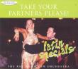 Take Your Partners Please! Latin Specials. Autor: Ray Hamilton Orchestra. Dadada.pl Okładka książki Take Your Partners Please! Latin Specials