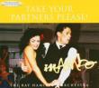 Take Your Partners Please! Mambo. Autor: Ray Hamilton Orchestra. Dadada.pl Okładka książki Take Your Partners Please! Mambo