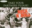 Take Your Partners Please! Rock'N'Roll. Autor: Ray Hamilton Orchestra. Dadada.pl Okładka książki Take Your Partners Please! Rock'N'Roll