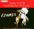 Take Your Partners Please! Rumba. Autor: Ray Hamilton Orchestra. Dadada.pl Okładka książki Take Your Partners Please! Rumba