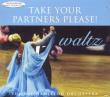 Take Your Partners Please! Waltz. Autor: Ray Hamilton Orchestra. Dadada.pl Okładka książki Take Your Partners Please! Waltz