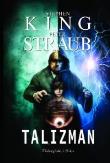 Talizman. Autor: King Stephen. Dadada.pl Okładka książki Talizman