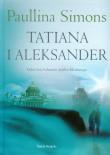 Okładka książki Tatiana i Aleksander