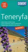 Teneryfa Przewodnik Dumont. Wydawca: DuMont. Dadada.pl Opakowanie Teneryfa Przewodnik Dumont