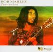 Thank You Lord. Autor: Bob Marley. Dadada.pl Okładka książki Thank You Lord