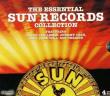 Opakowanie The Essential Sun Records