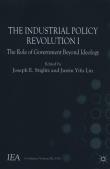 Opakowanie The Industrial Policy Revolution I