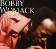 The Preacher. Autor: Bobby Womack. Dadada.pl Okładka książki The Preacher