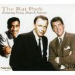 The Rat Pack. Autor: The Rat Pack. Dadada.pl Okładka książki The Rat Pack