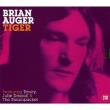 Tiger Featuring Trinity & Julie Driscol. Autor: Brian Auger. Dadada.pl Okładka książki Tiger Featuring Trinity & Julie Driscol