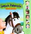 Okładka książki Tomcio Paluszek. Baśniowe opowieści (dźwiękowa)