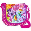 Torba młodzieżowa na ramię My Little Pony model F2. Wydawca: St. Majewski. Dadada.pl Opakowanie Torba młodzieżowa na ramię My Little Pony model F2
